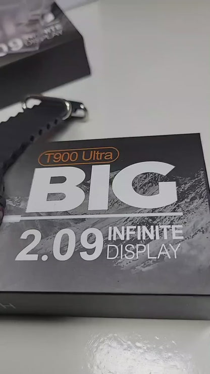RELOJ INTELIGENTE 2 X1; + ENVIO GRATIS + PAGO CONTRAENTREGA